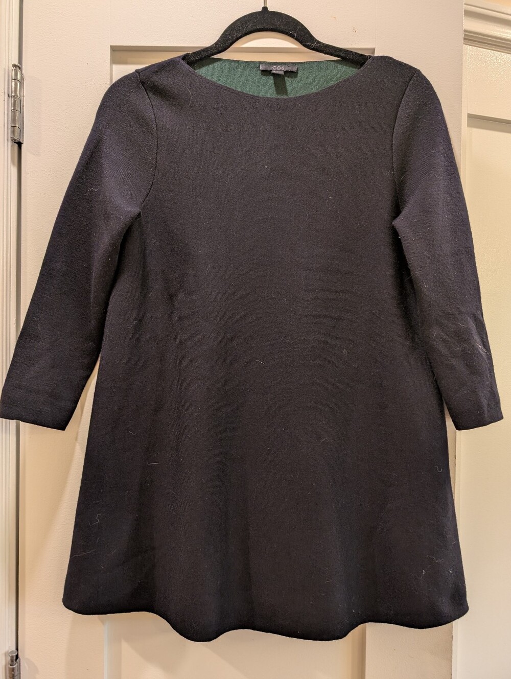 COS A Line Tunic,S